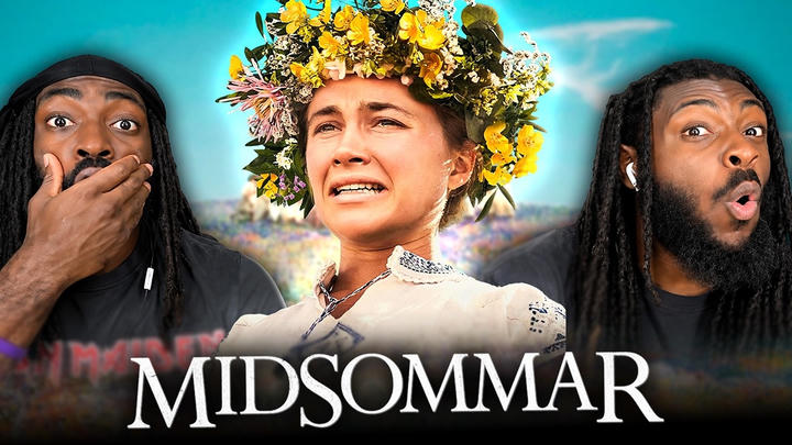 Sheim & Swizz - Midsommar (2019)