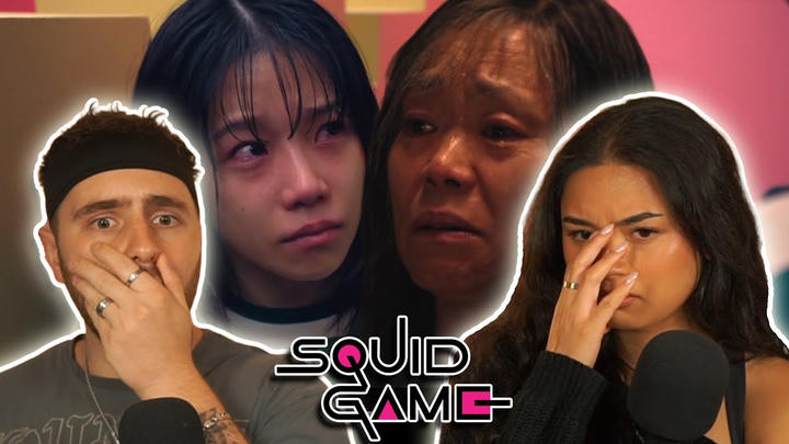 EVEN MORE "ELIMINATIONS"💔- Squid Game Season 3 Episode 3 REACTION!