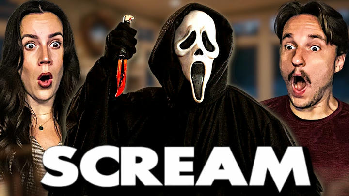 Sam & Tristan - Scream (1996)