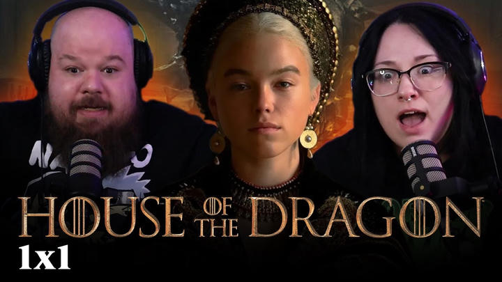 BRIDGECO - House of the Dragon (2022)