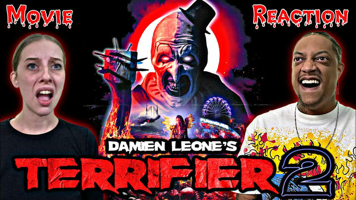 Terrifier 2 (2022)