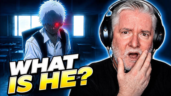 THE SUMMER HIKARU DIED | 1X3 REACTION | This Anime Just Got WAY Creepier…