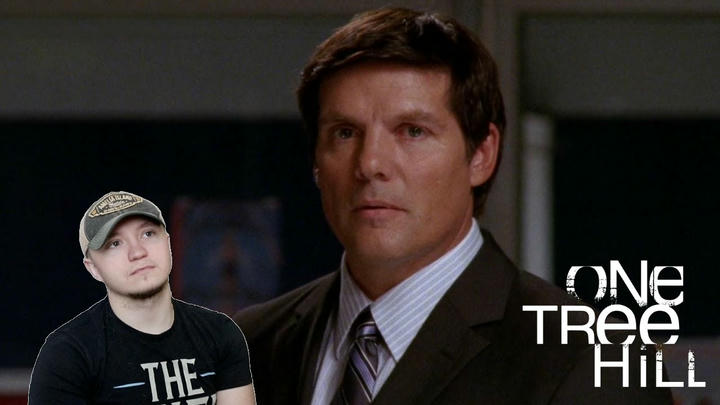 One Tree Hill S7E12 'Some Roads Lead Nowhere' REACTION