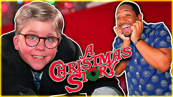 MellVerse - A Christmas Story (1983)