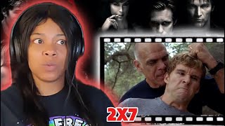 True Blood 2x7 🩸 “Release Me “ Reaction !!
