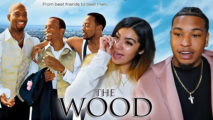 Binge Ties - The Wood (1999)