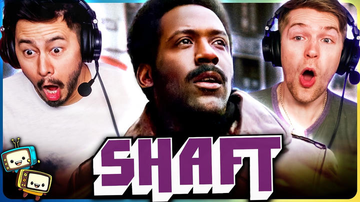CinePals - Shaft (1971)