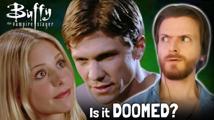 Power Without Knowledge...and the TRAP we Fall Into | "Doomed" REACTION First Time Buffy Watch 4x11