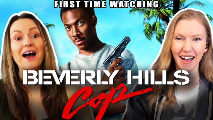 Totally Whatever - Beverly Hills Cop (1984)