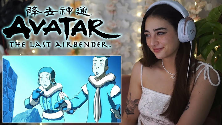 Alyska - Avatar: The Last Airbender (2005)