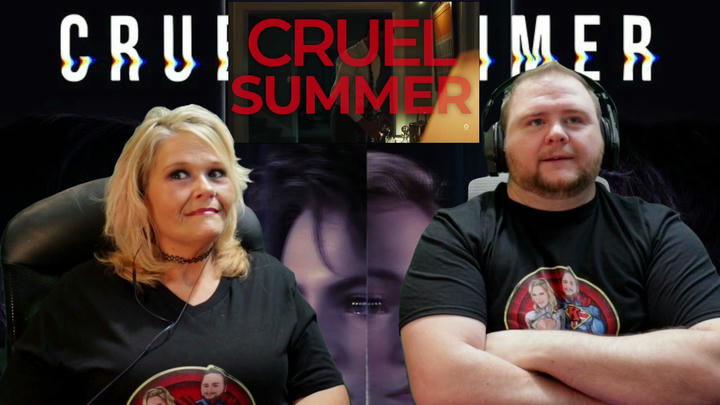 CRUEL SUMMER 1x9 REACTION