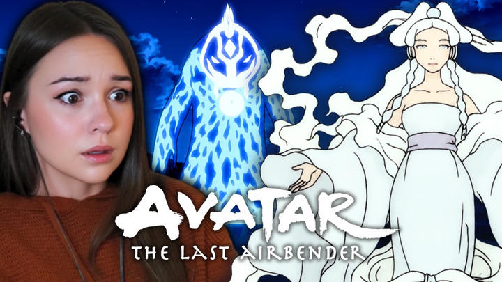 This Finale BLEW ME AWAY 😭 AVATAR: THE LAST AIRBENDER | 1x19 & 20 FINALE Reaction & Discussion
