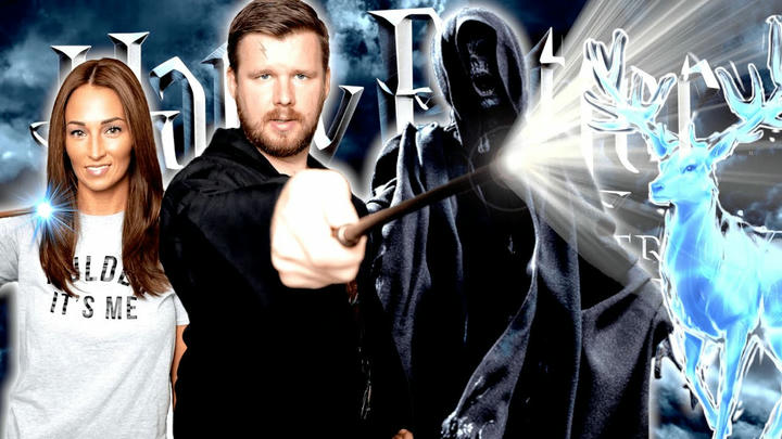 Harry Potter and the Prisoner of Azkaban (2004)