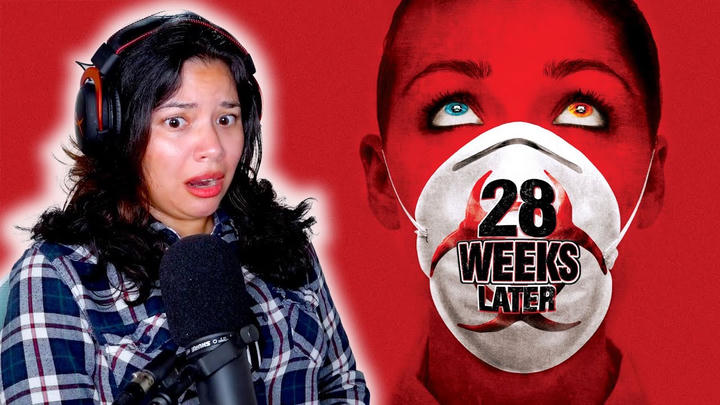 CLARISS - 28 Weeks Later (2007)