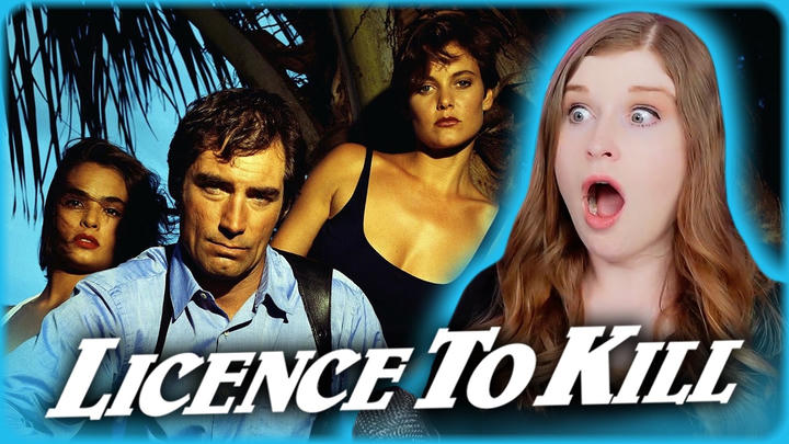 Addie Counts - Licence to Kill (1989)