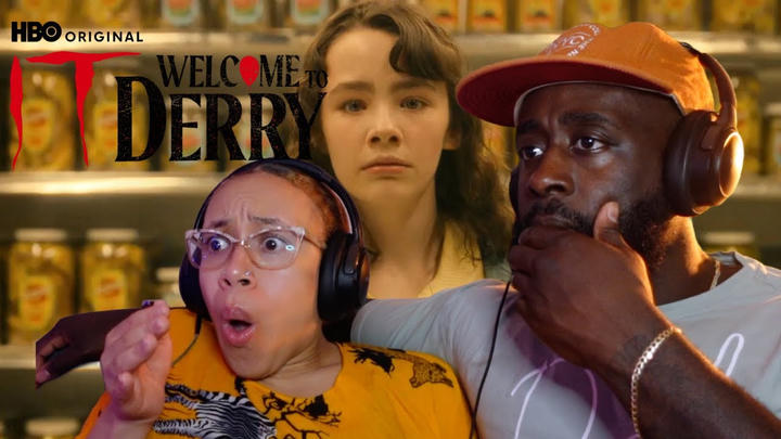 *WELCOME TO DERRY* (EPISODE 2)