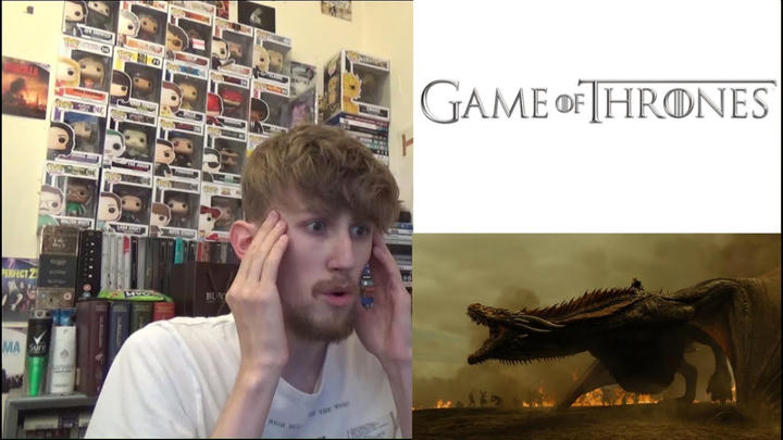 Game of Thrones Season 7 Episode 4 - 'The Spoils of War' Reaction