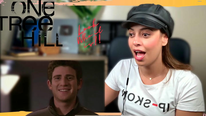 One Tree Hill S03E19-20♡First time Reaction&Review♡