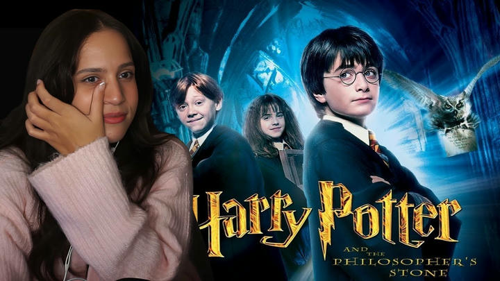 Centane - Harry Potter and the Sorcerer's Stone (2001)