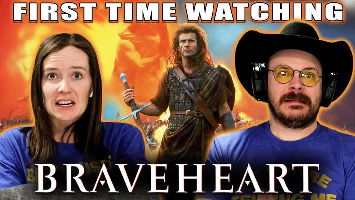 You, Me, & The Movies - Braveheart (1995)