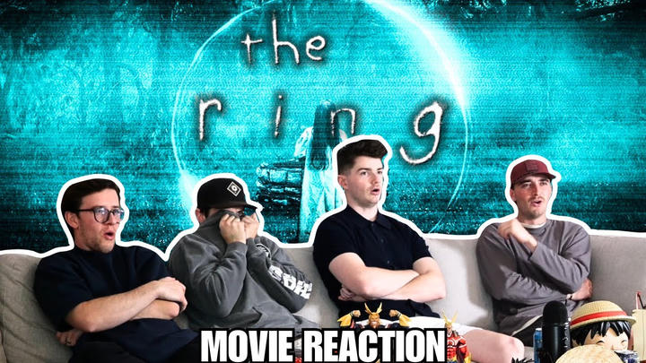 Cinema Gek - The Ring (2002)