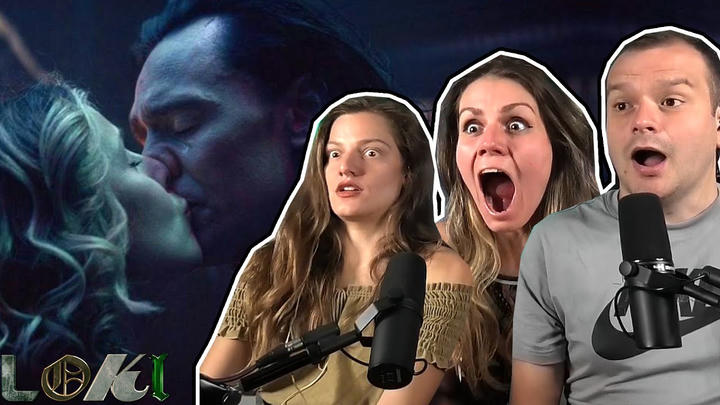 Loki Episode 6 FINALE "For All Time. Always" REACTION