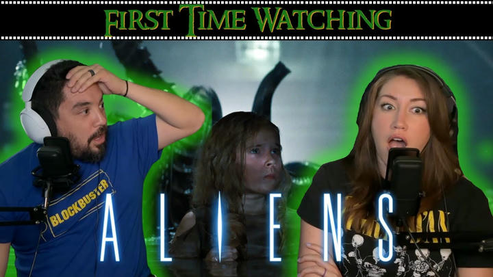 Lord of The Reviews - Aliens (1986)