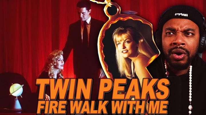 James VS Cinema - Twin Peaks: Fire Walk with Me (1992)
