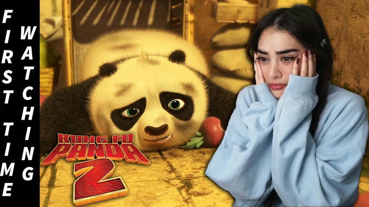 Kung Fu Panda 2 (2011)
