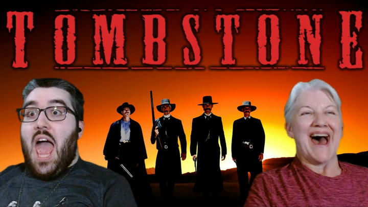 Flix2Us - Tombstone (1993)