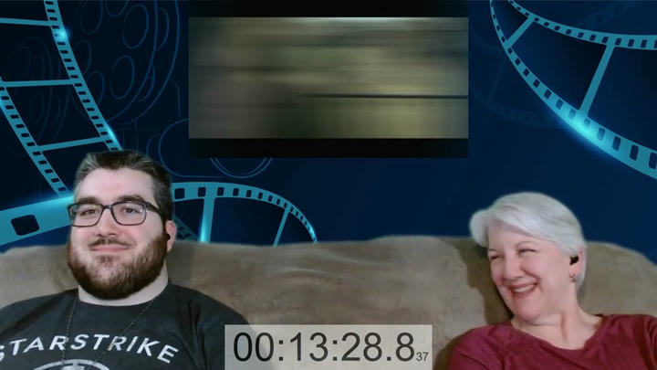 A Fistful of Dollars: First Time Reaction