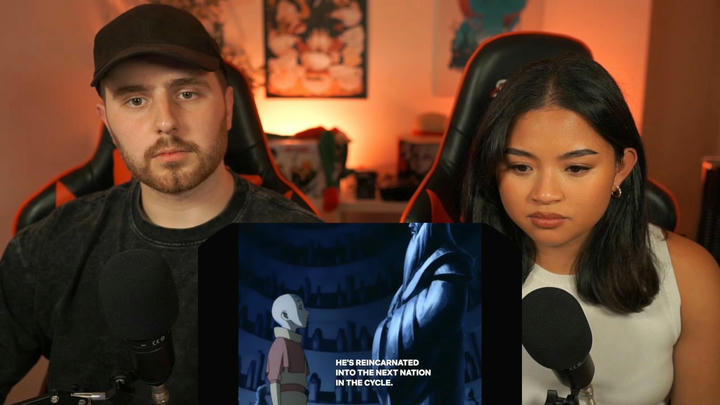 Avatar the Last Airbender Episode 3