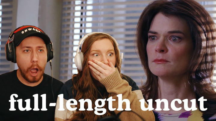 Breaking Bad 4x3 Full-Length Uncut Reaction