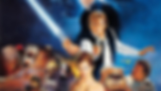 Star Wars: Episode VI - Return of the Jedi