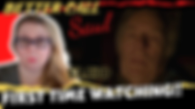 Better Call Saul S3.E10 - Uncut Reaction