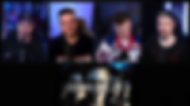 Final Destination Full Length
