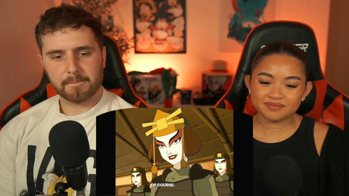 Avatar the Last Airbender Episode 4