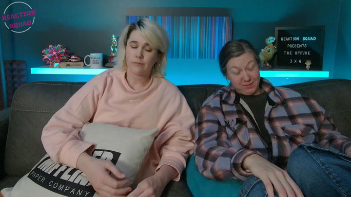 The Office | S3 E6 | "Diwali"