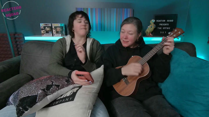 The Office | S3 E7 | "Branch Closing"