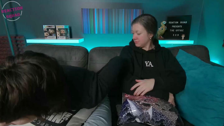 The Office | S3 E9 | "The Convict"