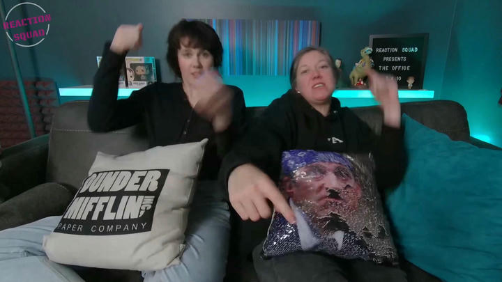 The Office | S3 E10 | "A Benihana Christmas" | Part 1