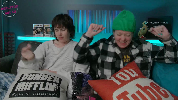 The Office | S3 E12 | "Back From Vacation"