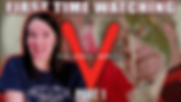 EARLY ACCESS: V - The Final Battle (1984) | Part 1 | First Time Watching Reaction