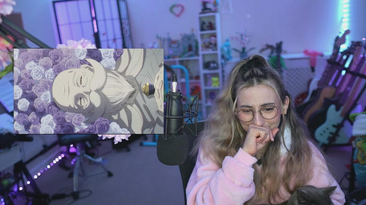 MillieMochisTV - Frieren: Beyond Journey's End (2023)