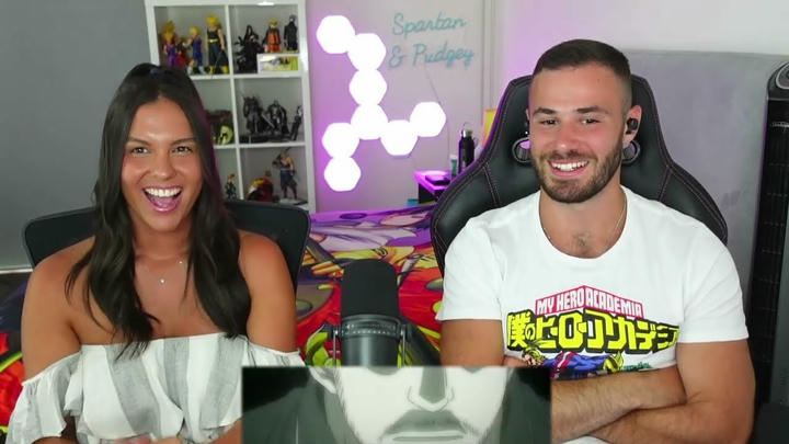 Death Note Episode 31 UNCUT Reaction