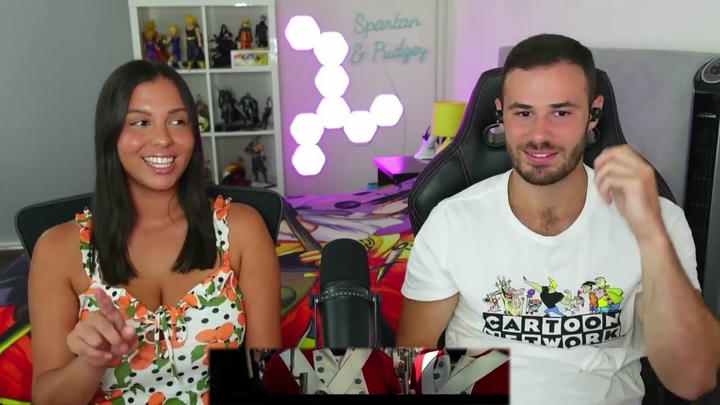 Pirates of the Carribean: The Curse of the Black Pearl | Movie Uncut Reaction