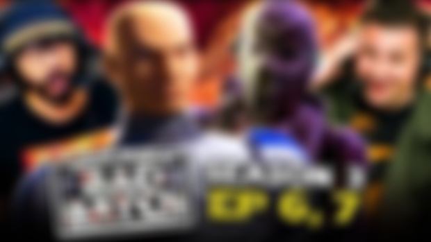 The Bad Batch Season 3 Episode 6 & 7 Watch Along!!