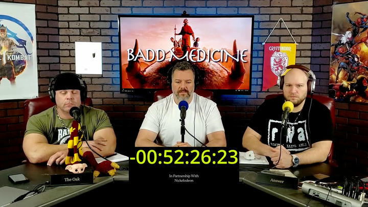 EARLY ACCESS: Avatar The Last Airbender 1x5 FULL REACTION