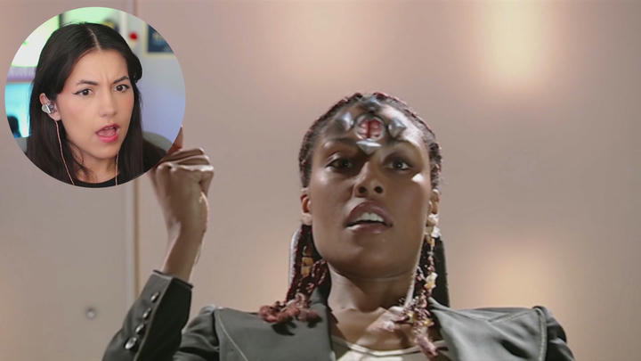 doctor who s1 e7 [early access]