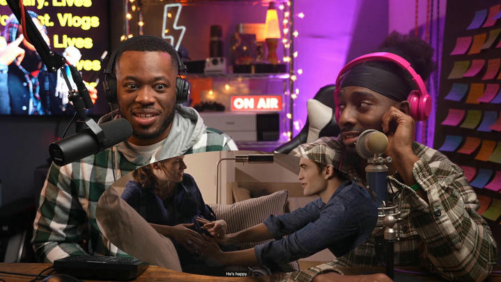 The Twilight Saga: Breaking Dawn - Part 1 (2011)